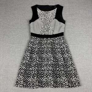 karen millen black and white dress Black And for Sale up to 90% Off: Poshmark This piece reflects contemporary front knot L.O.L. Surprise! Mix & Size:L 12